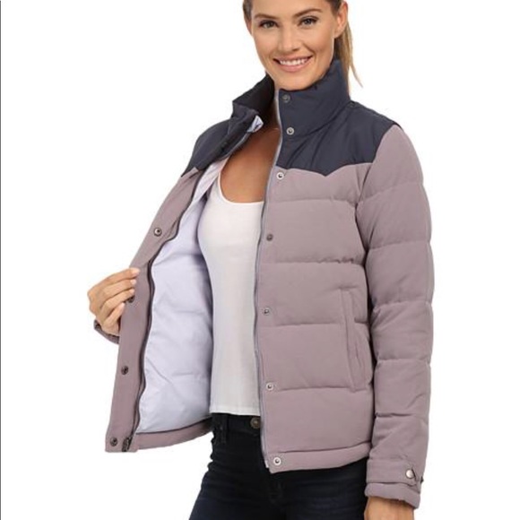 NWT Patagonia bivy winter coat jacket L Large - Picture 4 of 4